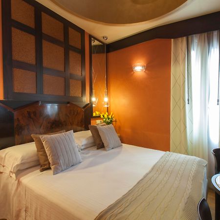 Hotel Saturnia & International Venice Ngoại thất bức ảnh