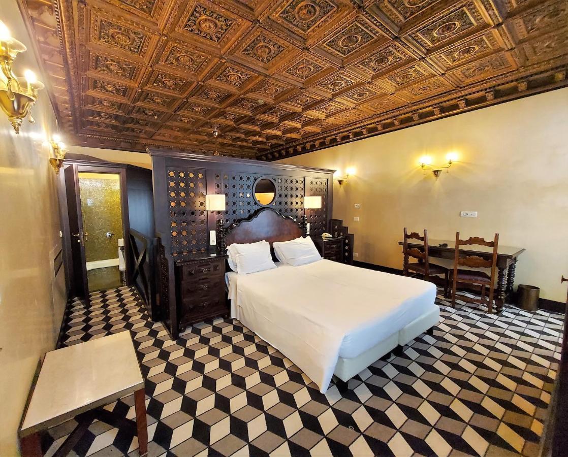 Hotel Saturnia & International Venice Ngoại thất bức ảnh