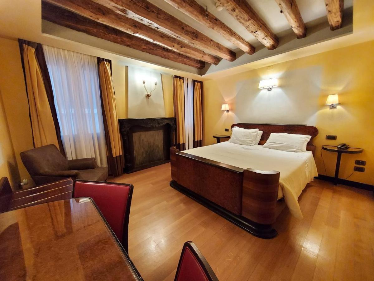 Hotel Saturnia & International Venice Ngoại thất bức ảnh