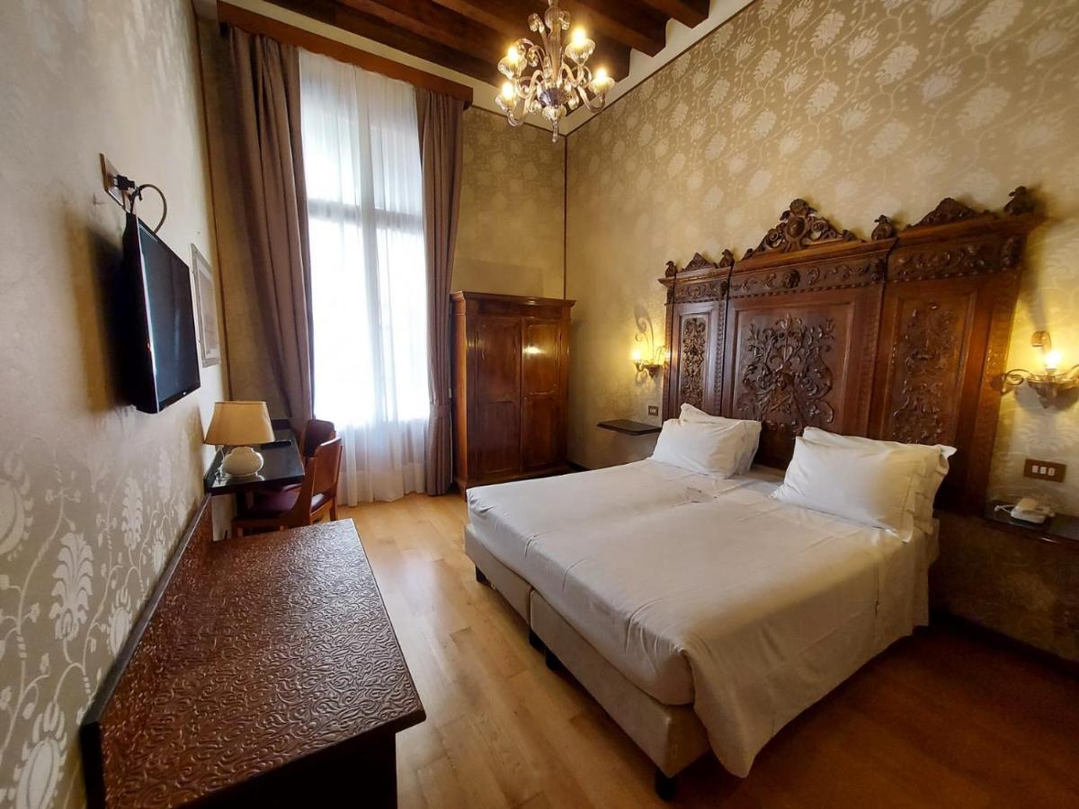 Hotel Saturnia & International Venice Ngoại thất bức ảnh