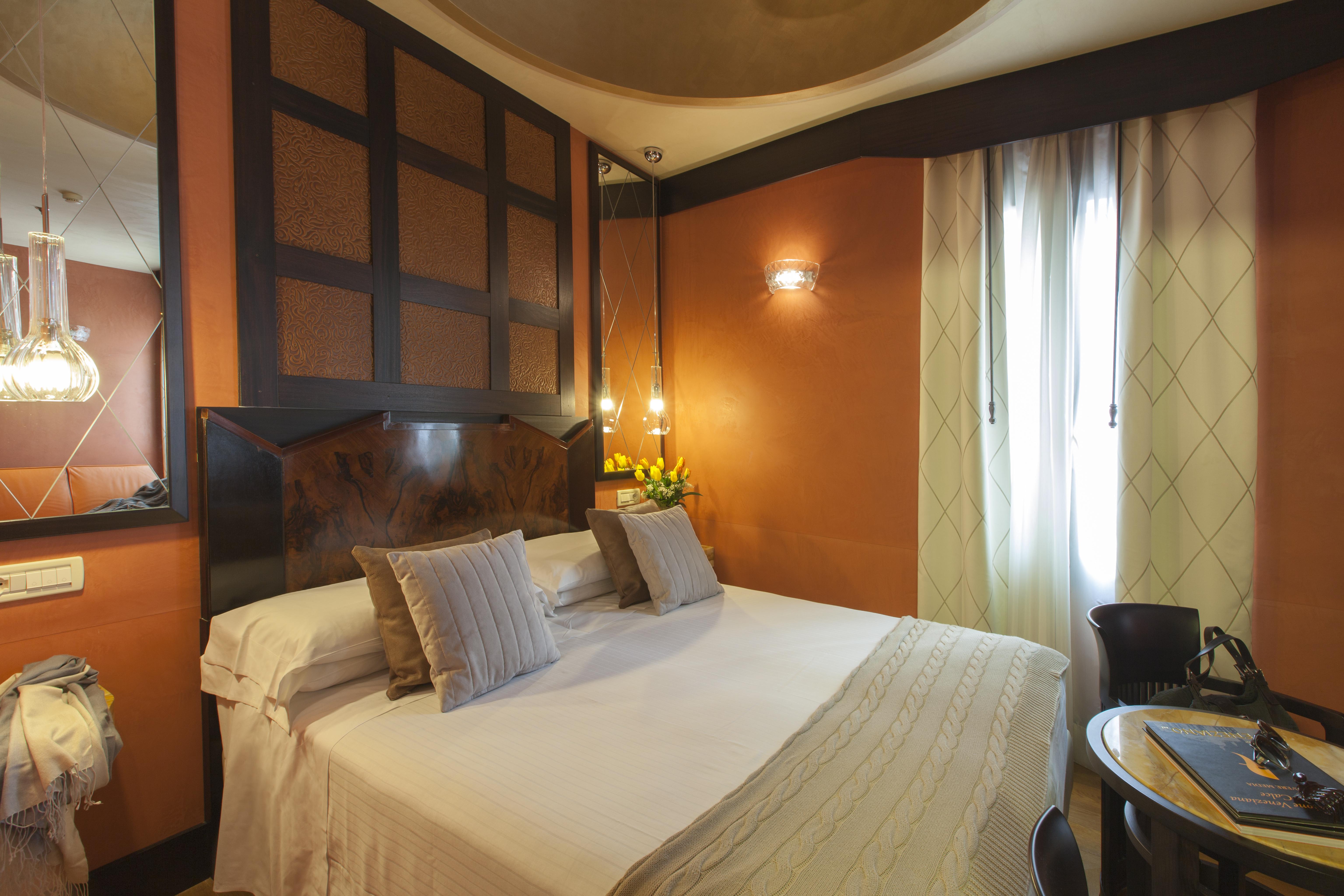 Hotel Saturnia & International Venice Ngoại thất bức ảnh